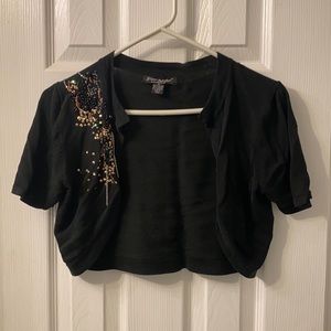 Betsey Johnson, Women’s shrug